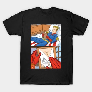The Boys T Shirts for Sale TeePublic